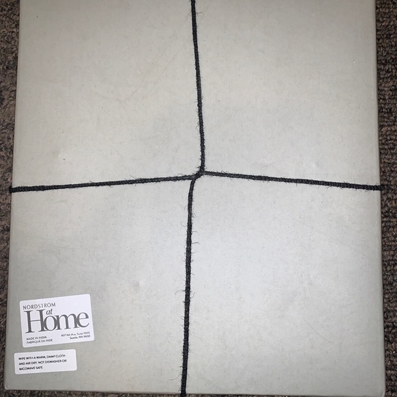 Nordstrom at Home Gold Cheese Knives - Picture 3 of 3